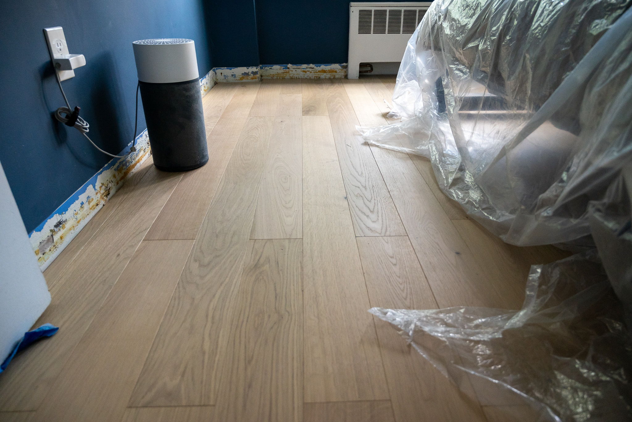 Flooring