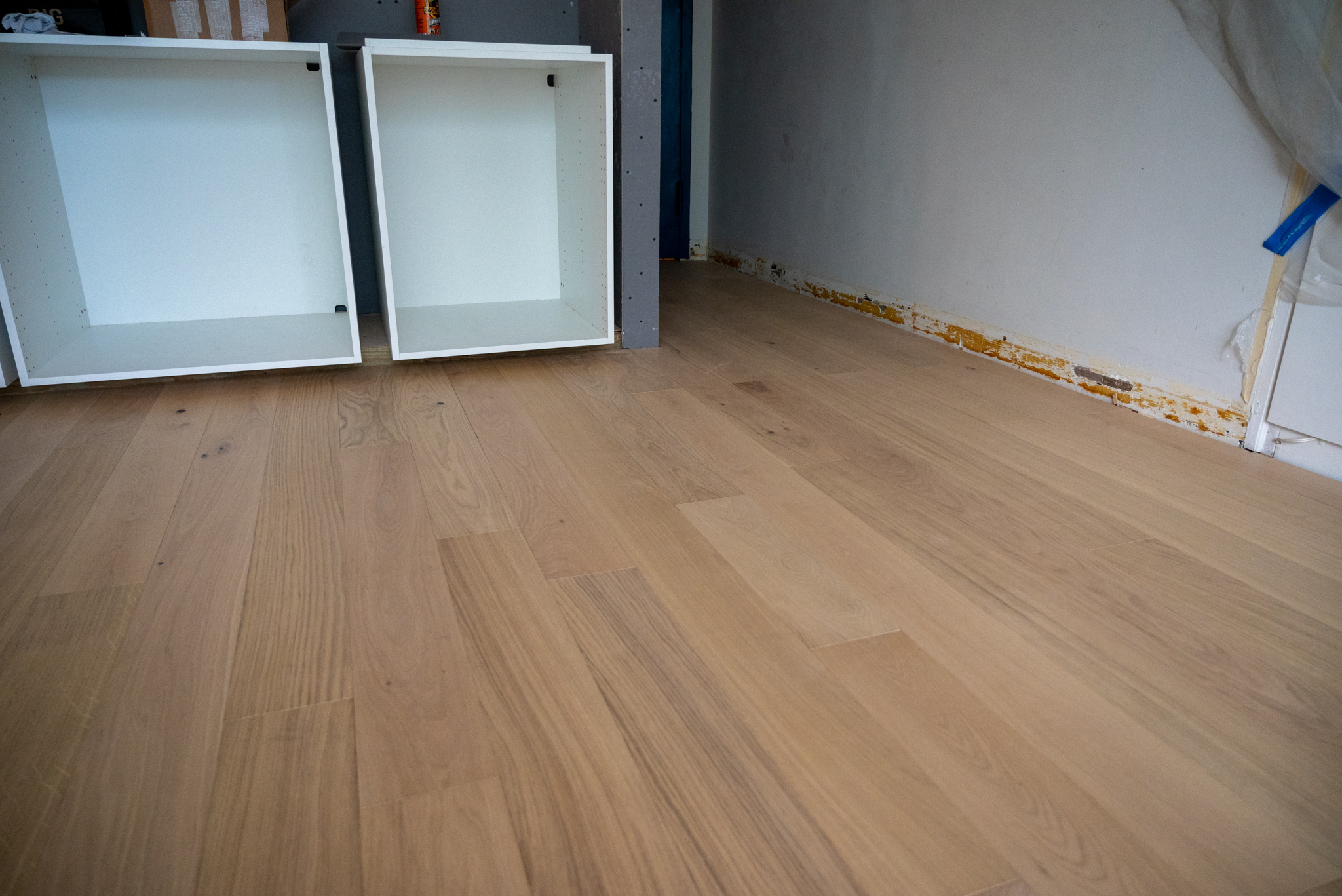 Flooring