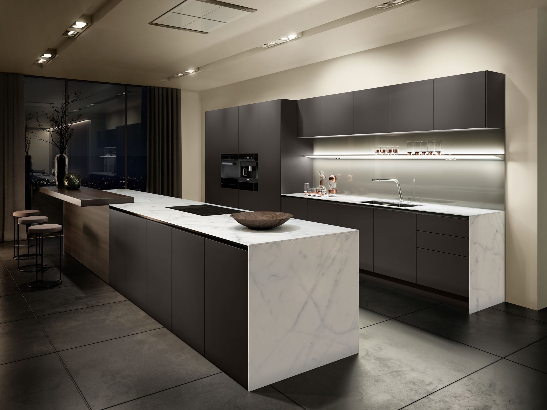 SieMatic Pure